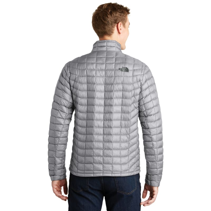 The North Face The North Face ThermoBall Trekker Jacket. NF0A3LH2 9