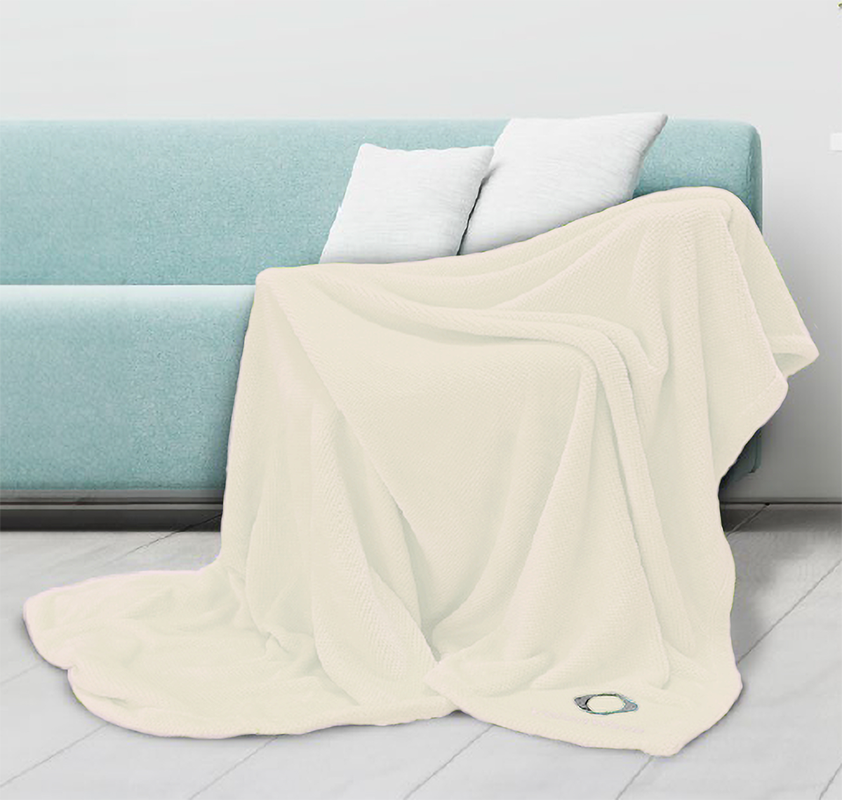 Espresso Throw 42