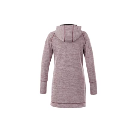 Women's ODELL Knit Zip Hoody 3