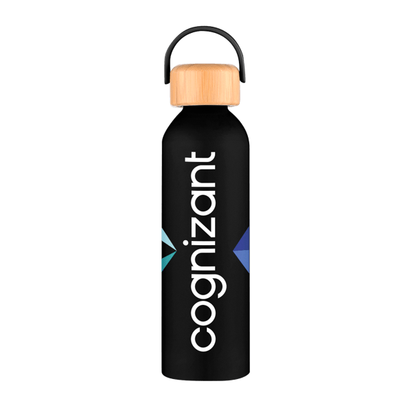 Jackson 24oz Recycled Aluminum Bottle 81