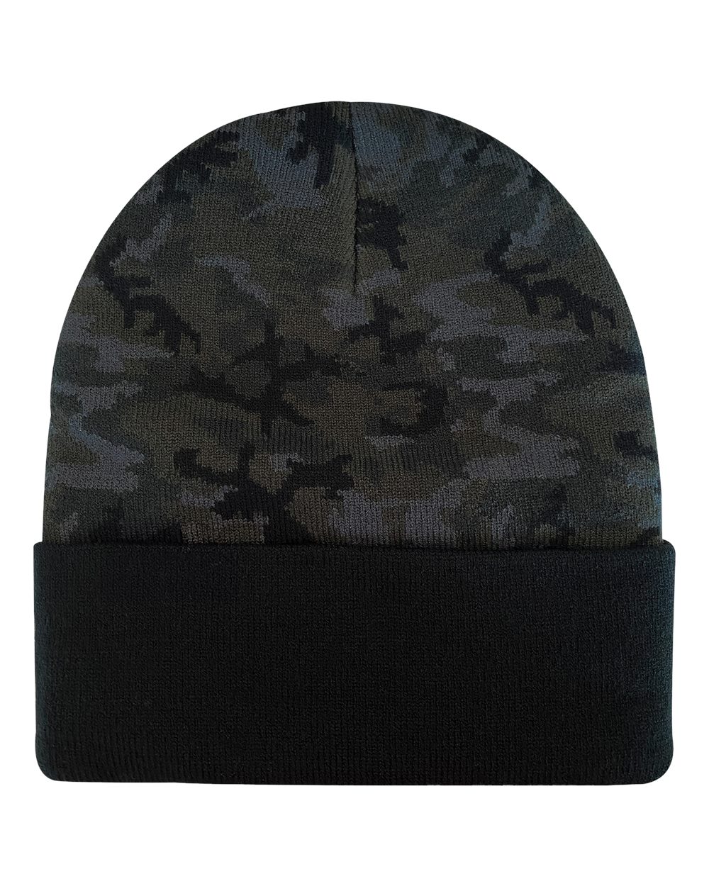 Coleman Cuffed Beanie - 3523 16