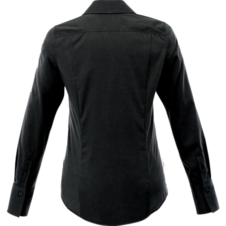 Women's CROMWELL Long Sleeve Shirt 111