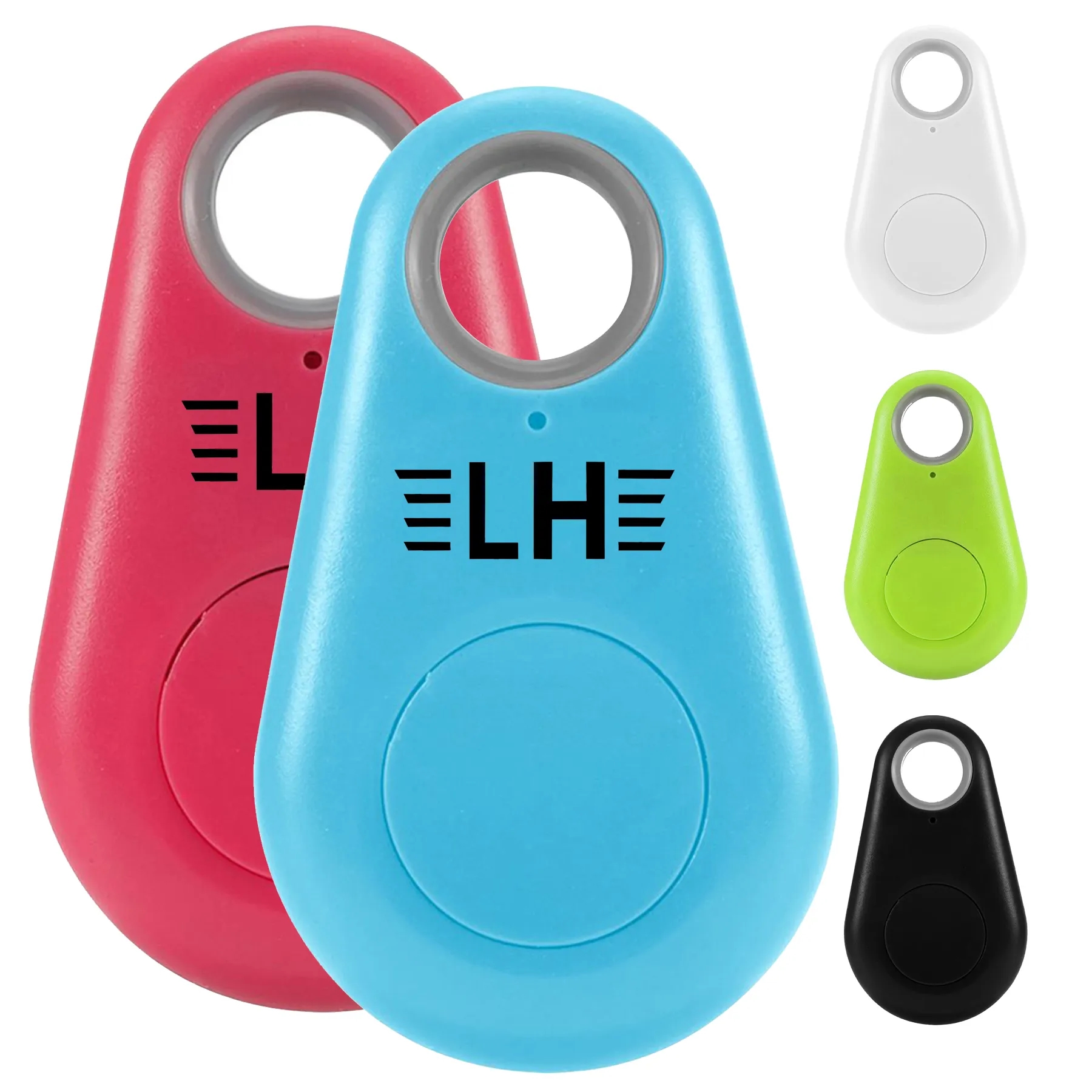 Anti-Lost Smart Wireless Tracker 8
