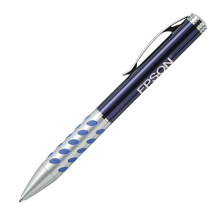 Alps Twist Action Pen 1