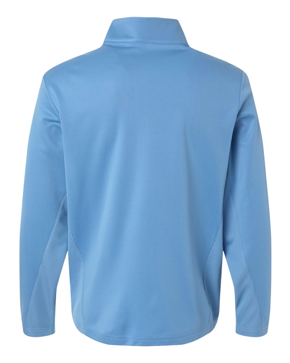 Unisex Squad Cadet Quarter-Zip Tech Fleece Pullover - TT401 63