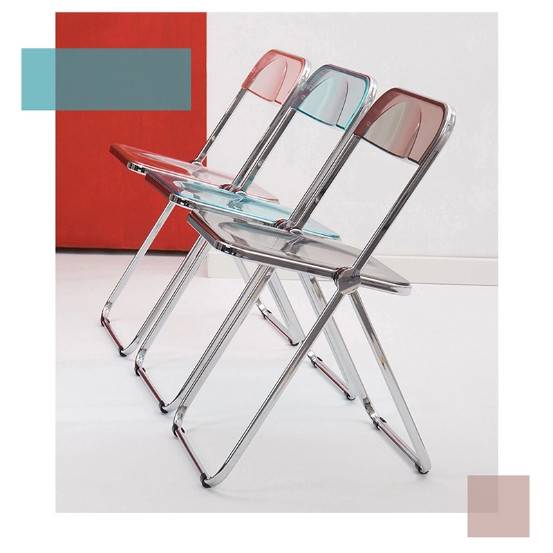 Folding Chair 2