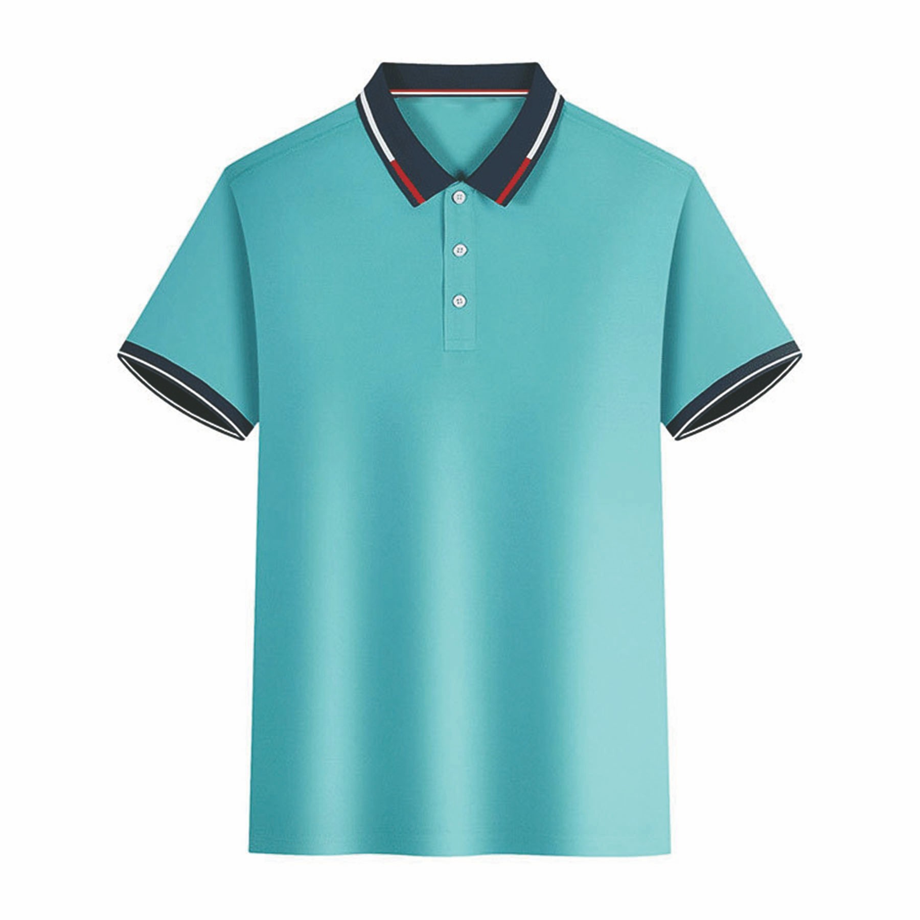Short Shirts Polo 4