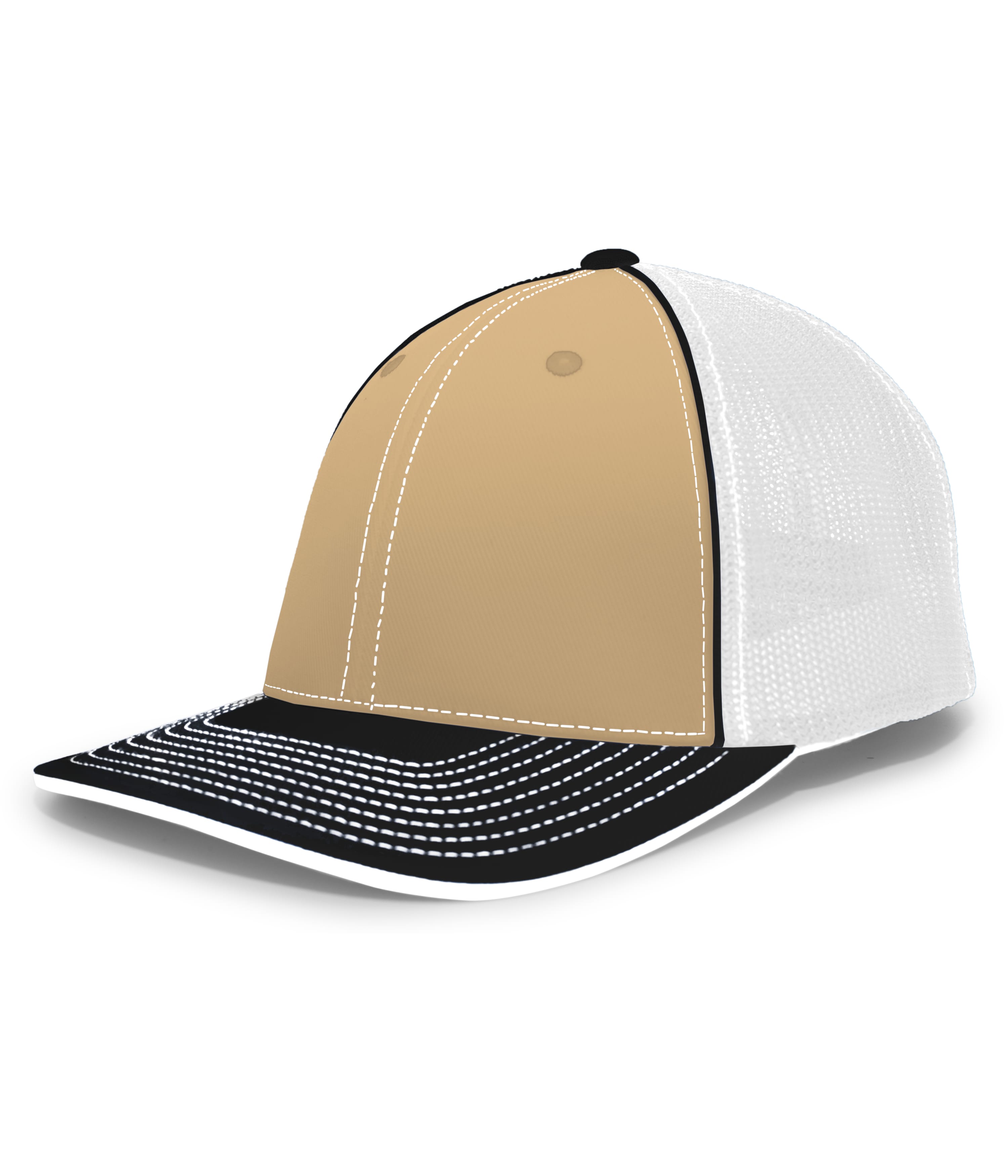 Trucker Flexfit® Cap 35