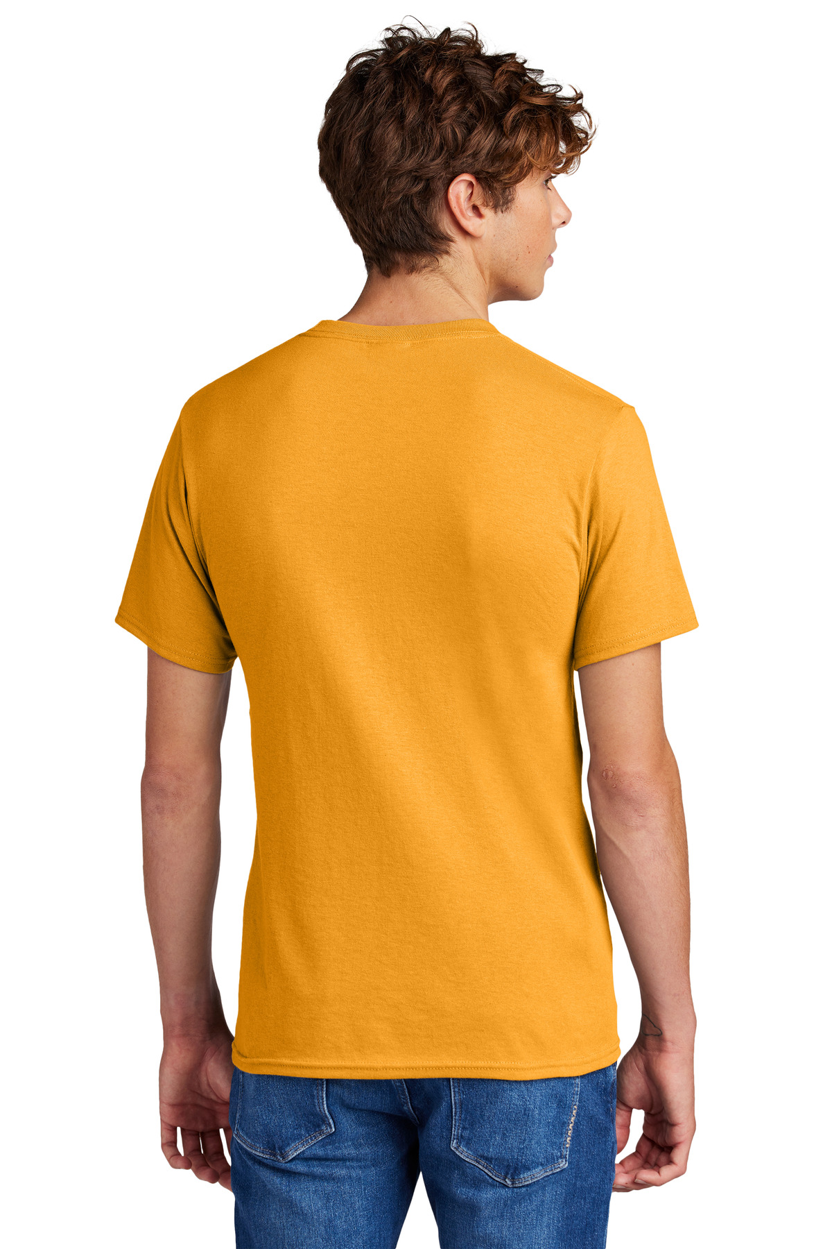 Port & Company® Core Blend Tee 130