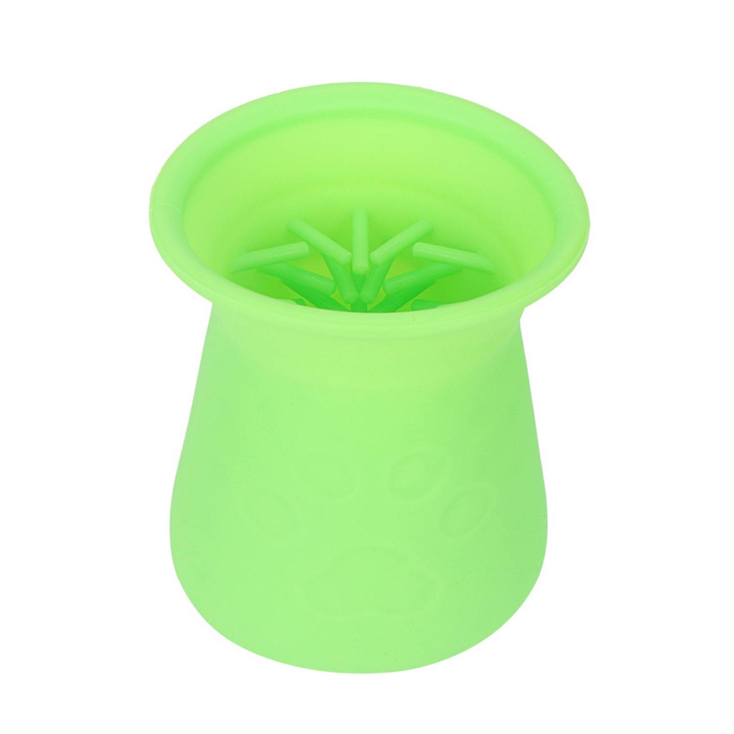 Pet Silicone Paw Cleaner Washer Cup 4