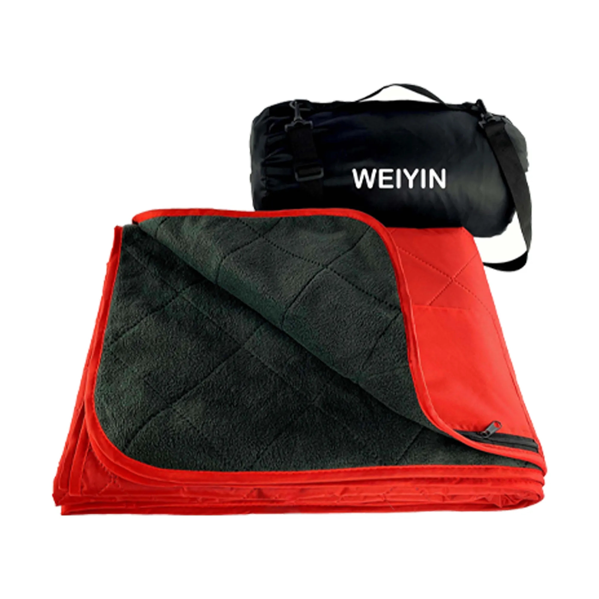 Multifunctional Waterproof Picnic Blanket 7