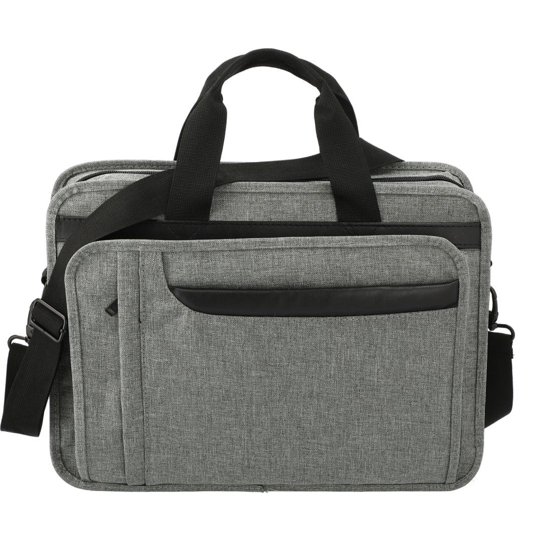Paragon 15" Computer Briefcase 10