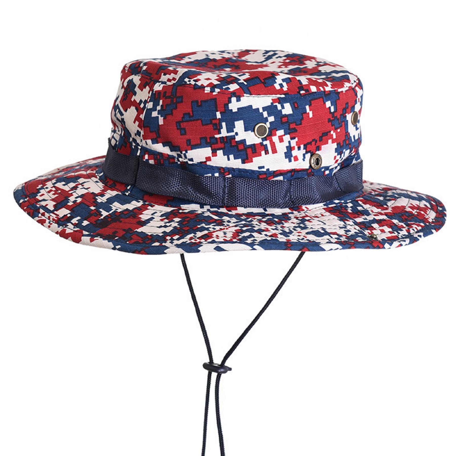 Men's and Women's Sun Hats and Fisherman Hats 13