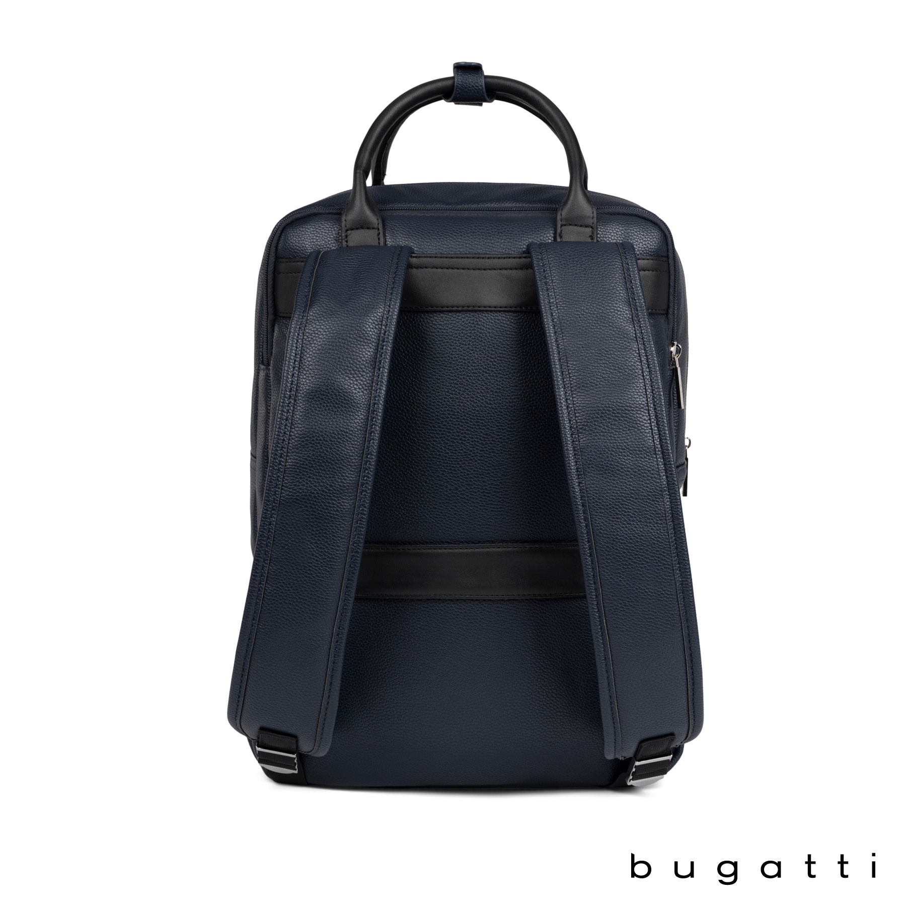 Bugatti Contrast Collection Backpack 18