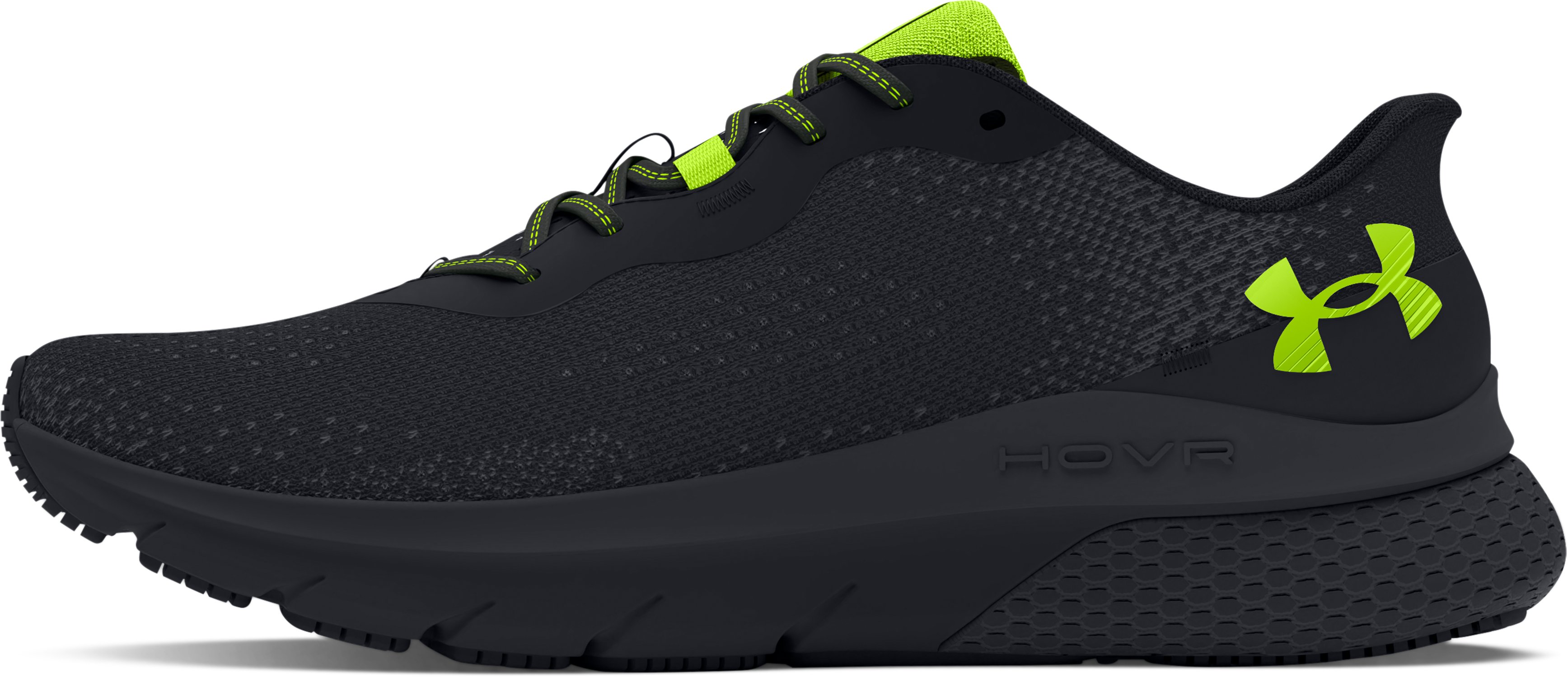 UA HOVR Turbulence 2 Men's Running Shoes 5