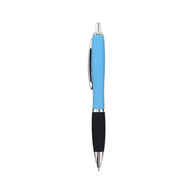 Grip Ballpoint Pen 8