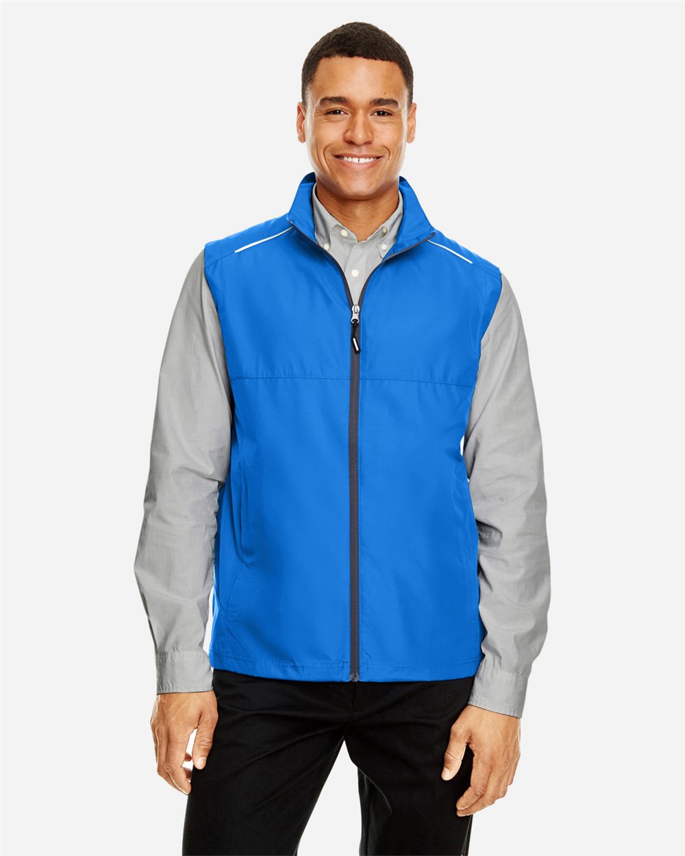 Men's Techno Lite Unlined Vest - CE703 8