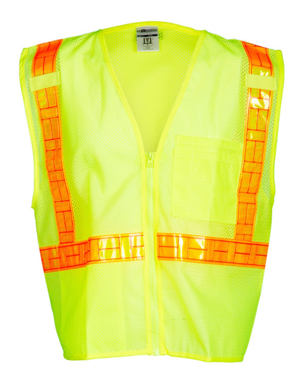 Men's Oralite® All Mesh Vest - 1076-1077 5