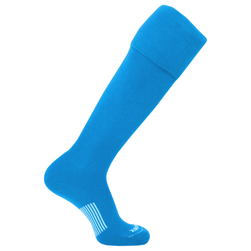 Euro OTK 3-Stripe Sox 39