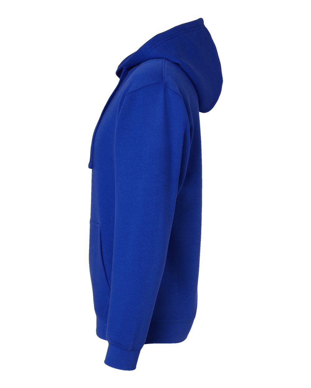 Unisex Elevated Fleece Hoodie Sweatshirt - 6926 84