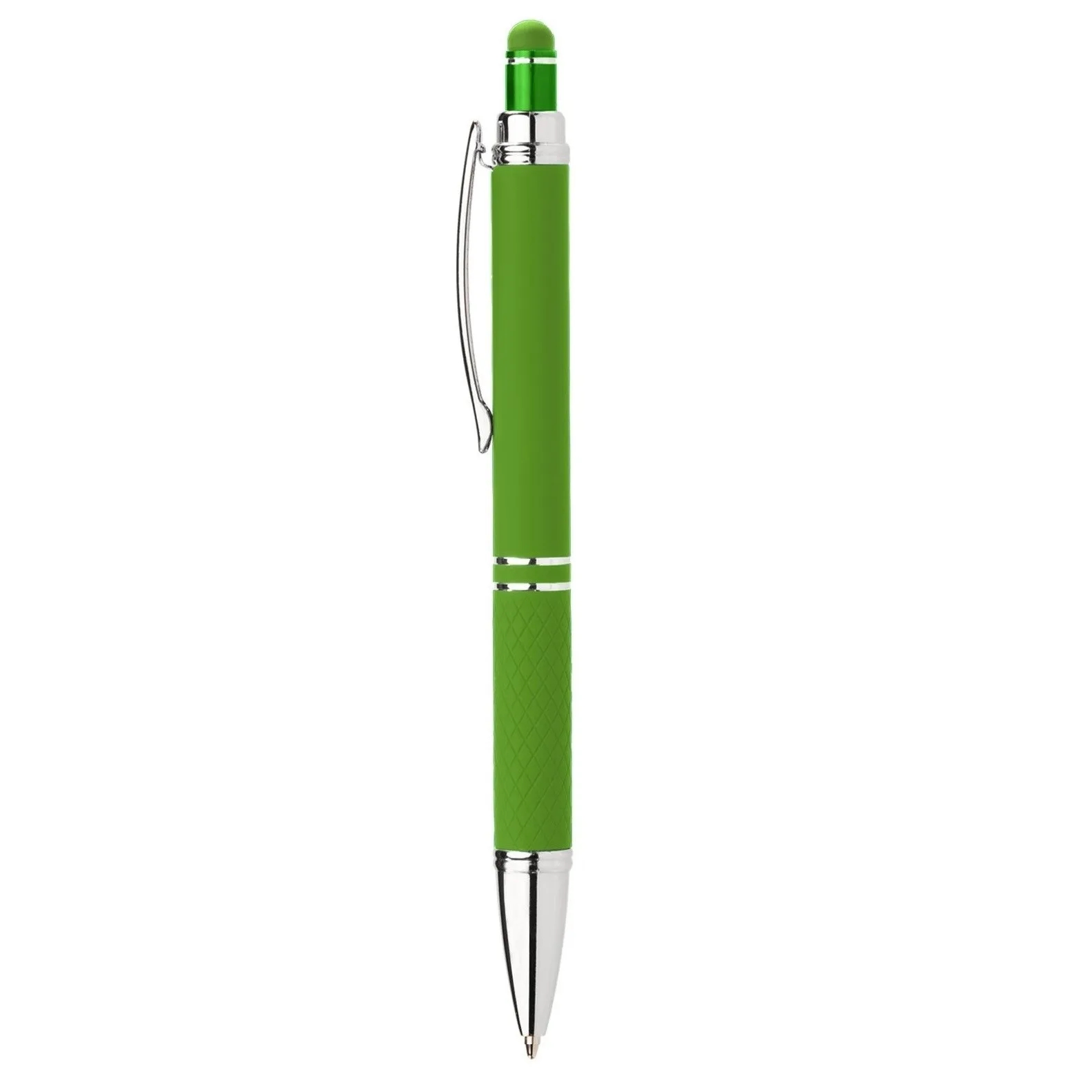 Soft Touch Stylus Pen 4