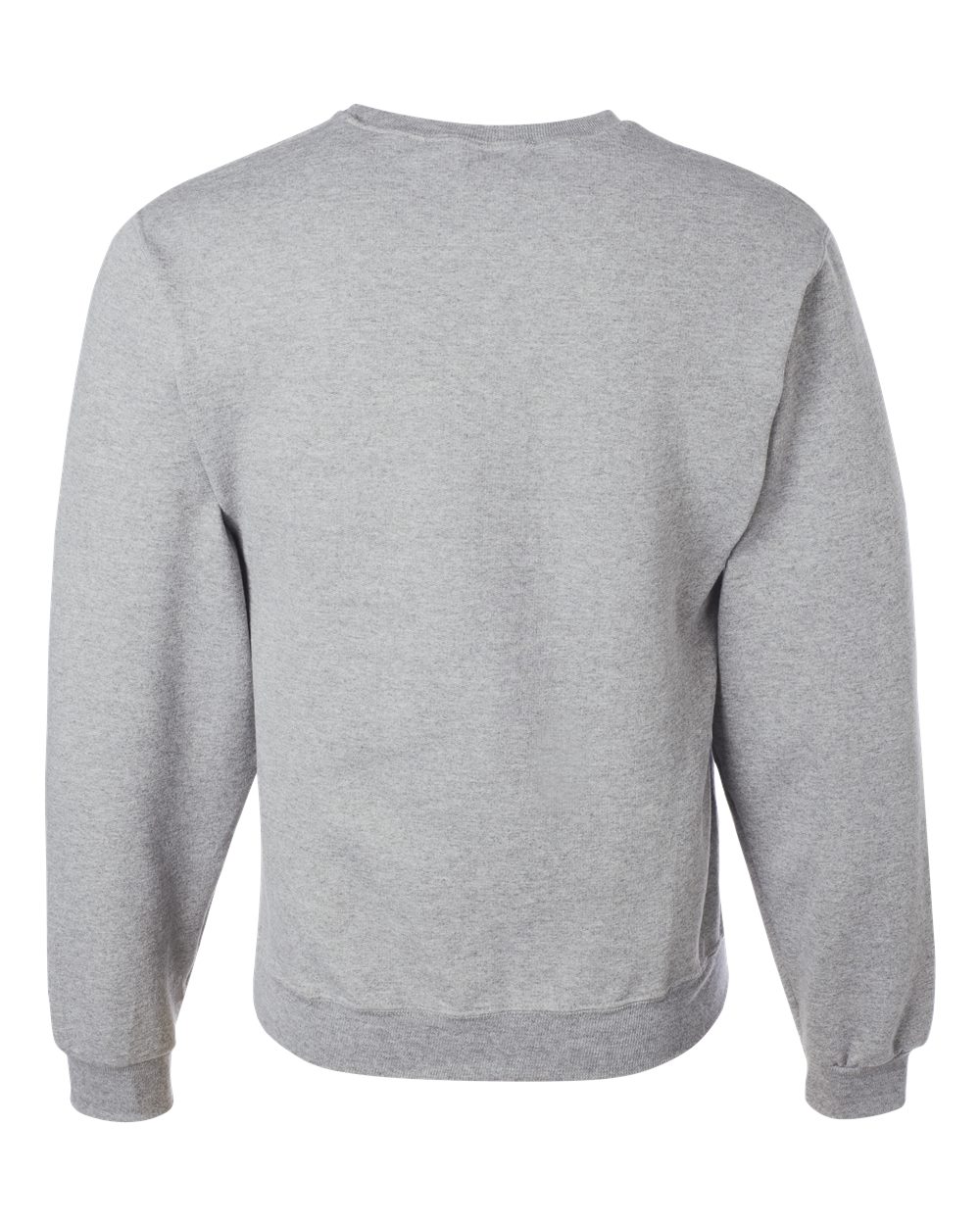 Unisex NuBlend® Crewneck Sweatshirt - 562MR 152