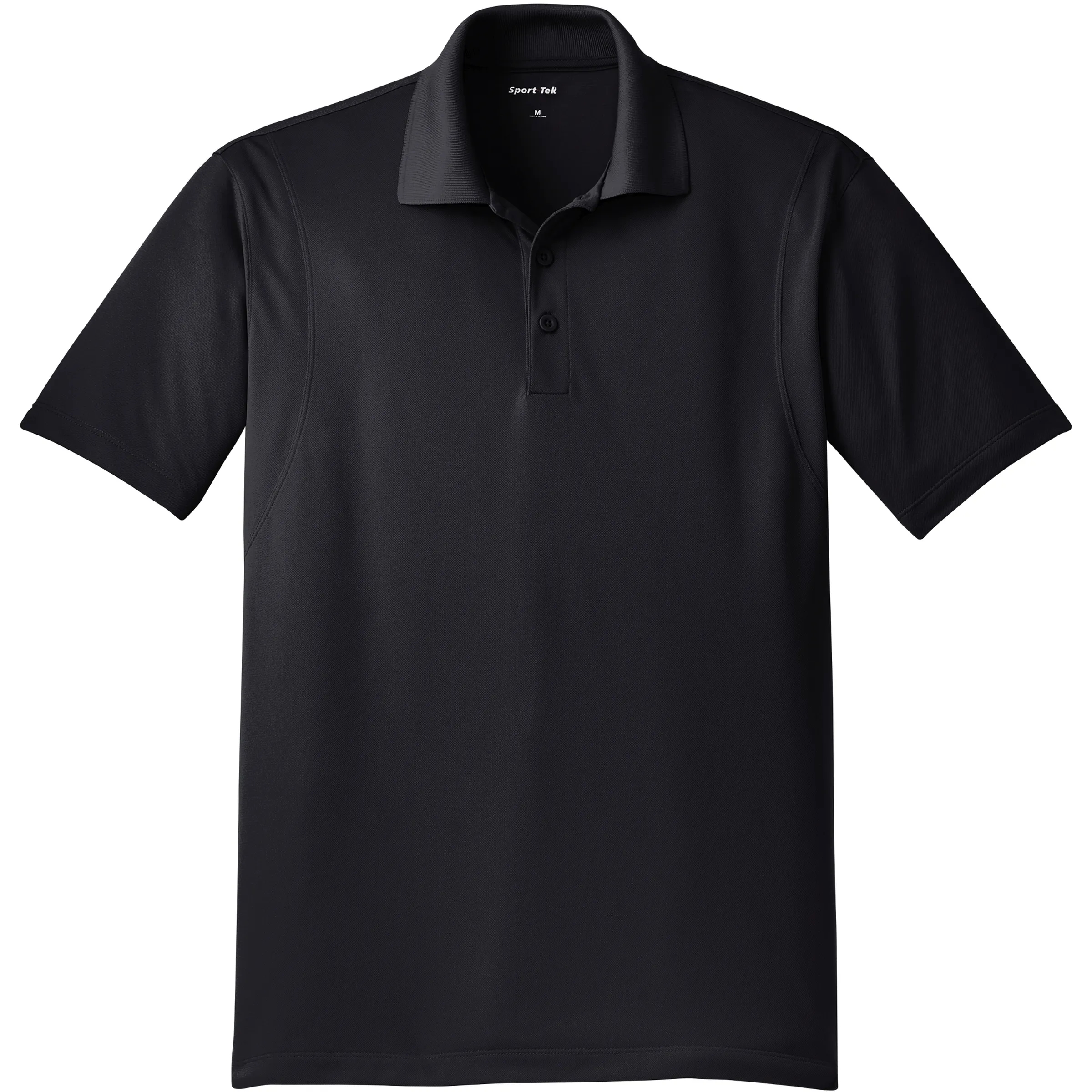 SPORT-TEK(R) MICROPIQUE SPORT-WICK(R) POLO 31