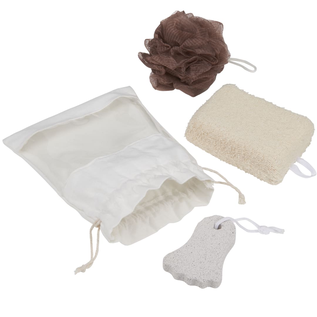 3-Piece Jute Spa Set 32