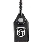 Wander & Roam Luggage Tag w/ Air Tag Holder 67