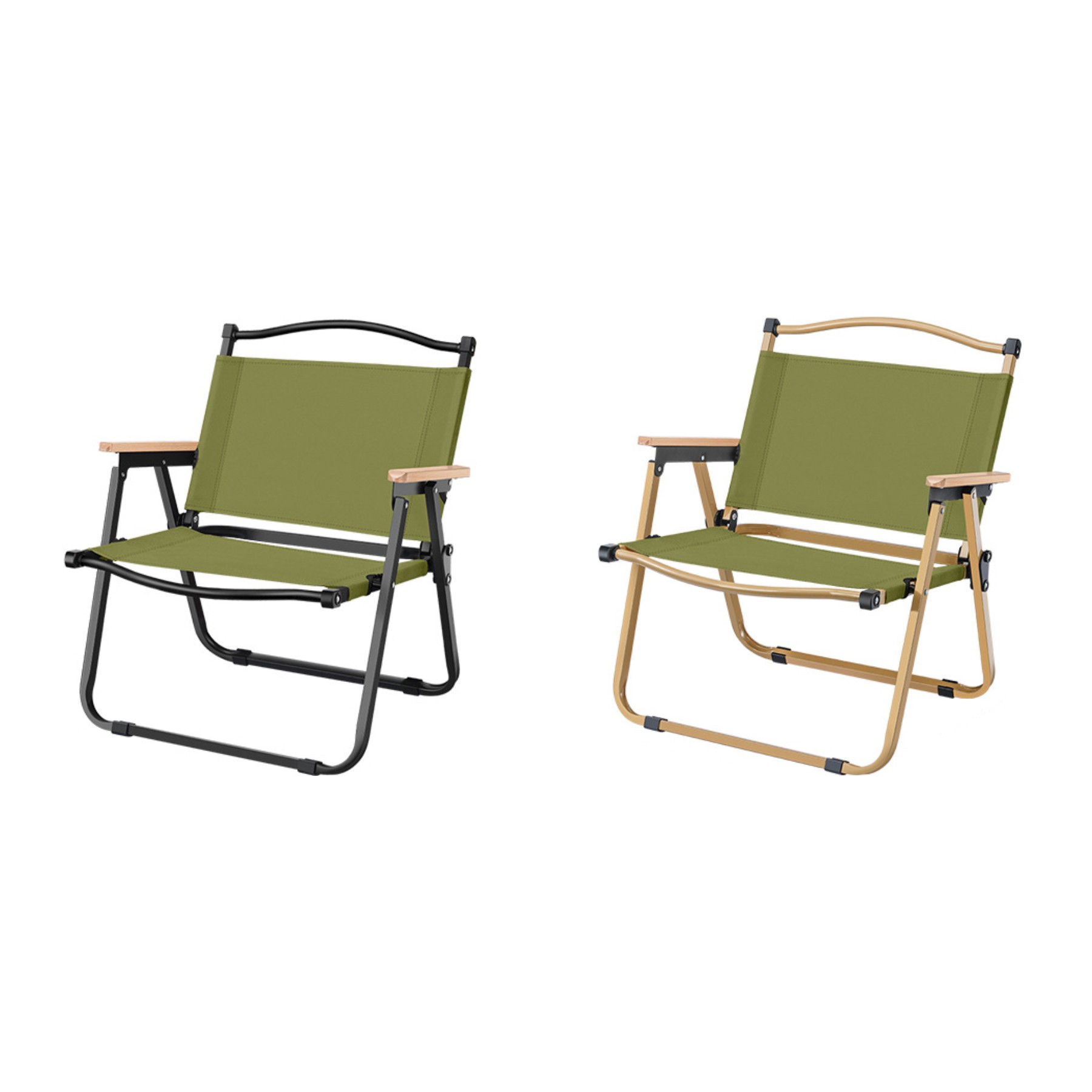 Lightweight Portable Outdoor Folding Chair 5