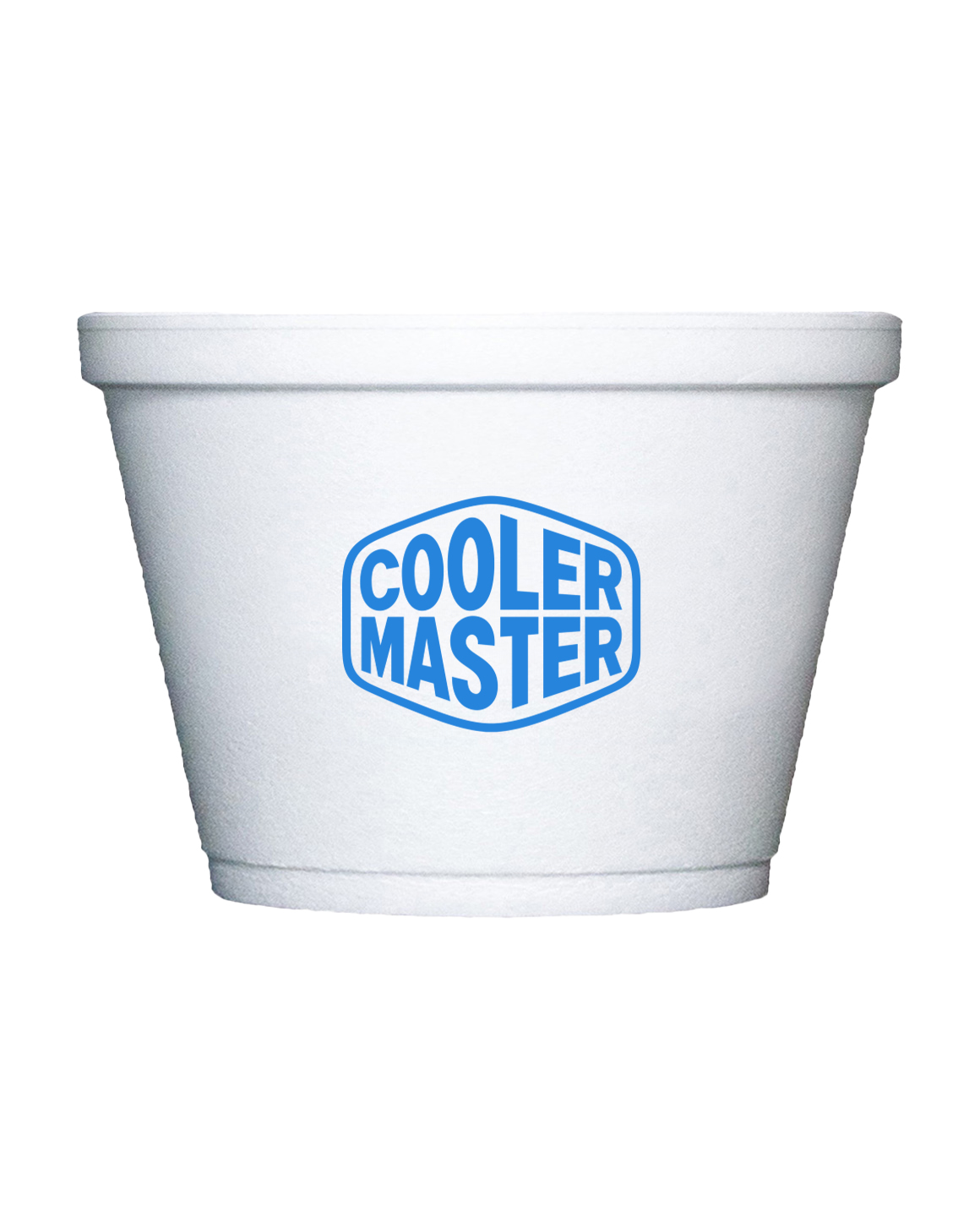 12 Oz. Foam Food Container 3