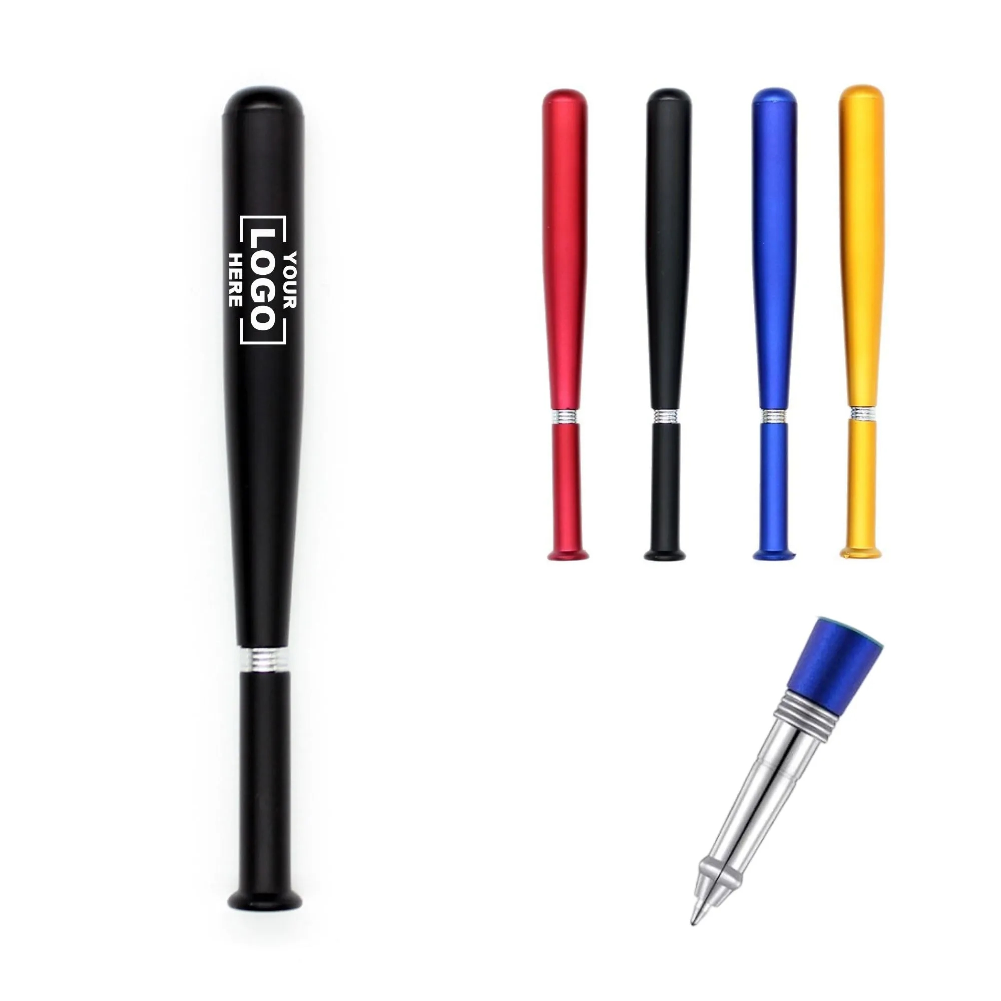 Creative and Cute Ballpoint Pens Suitable for Students