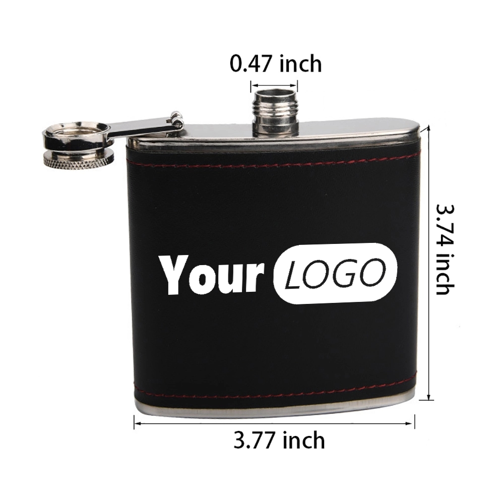 6oz Portable Wine Pot 7