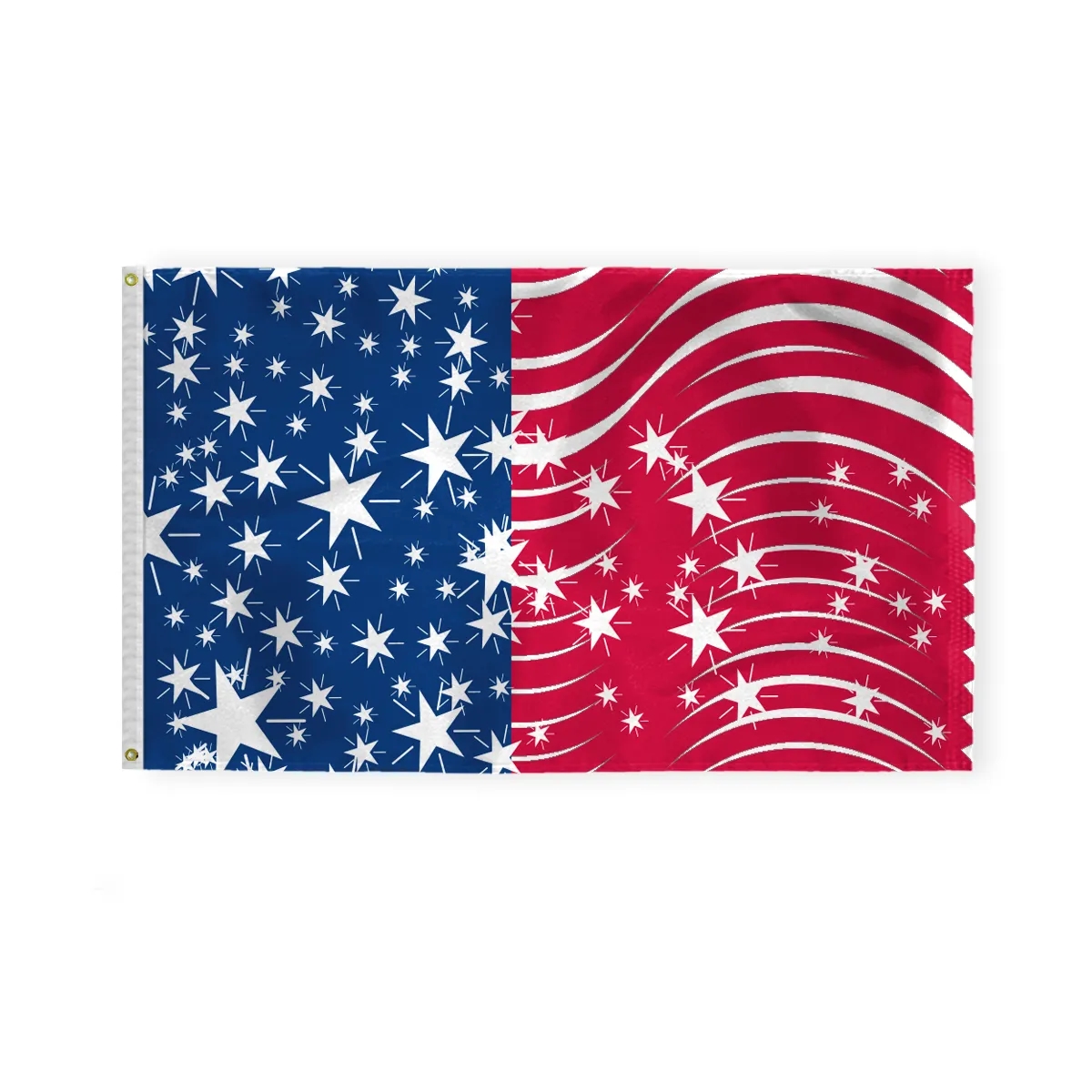 3' x 5' Limited Edition Design Flags 11
