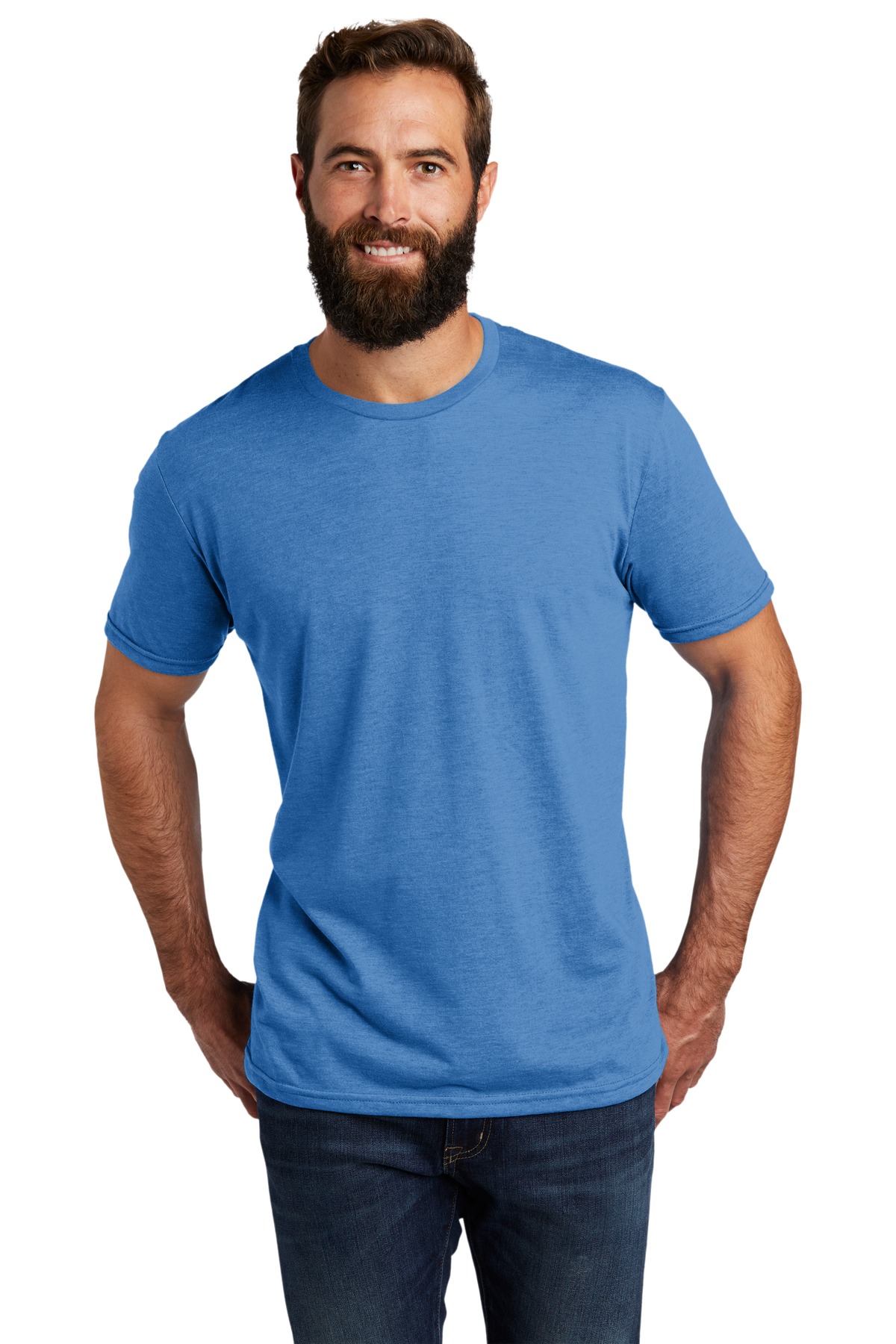 Allmade® Unisex Tri-Blend Tee 99