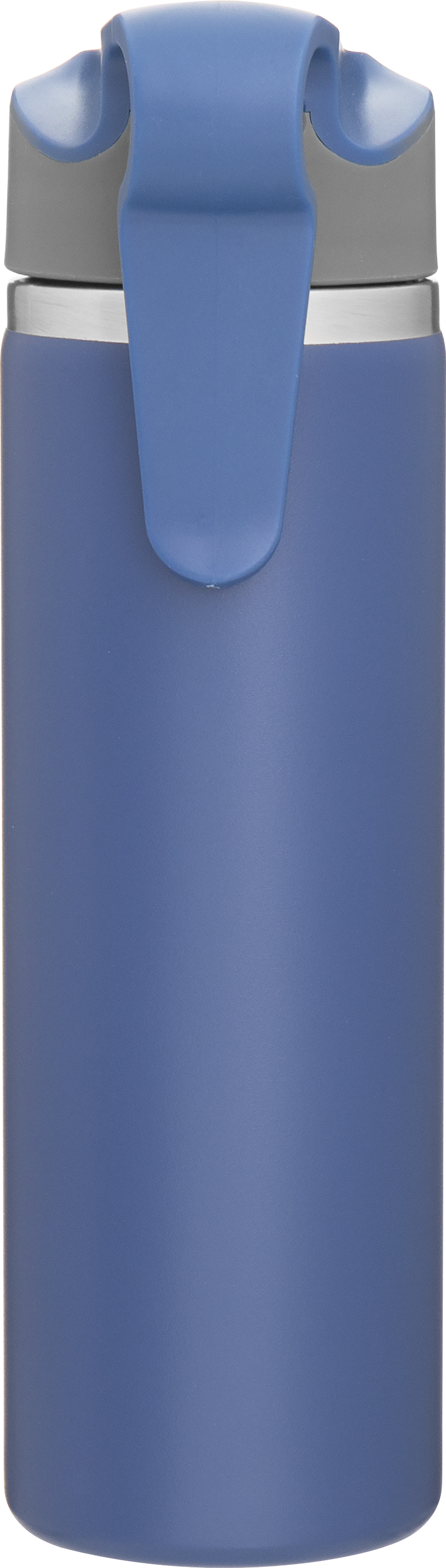 20.9 oz h2go pilot - powder, custom water bottle with logo imprint 3