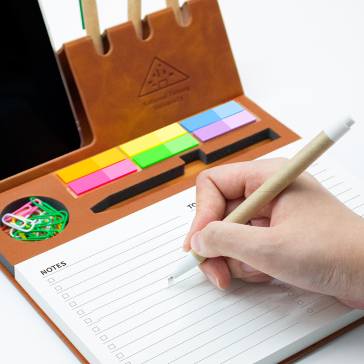 Desk Organizer Set 5