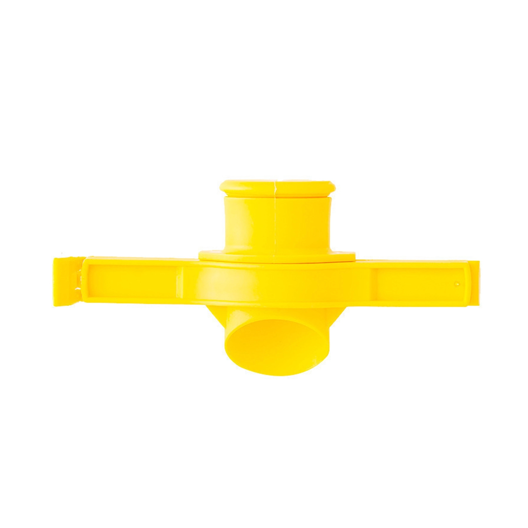 Plastic Sealing Clip For Food And Snack Bags 8