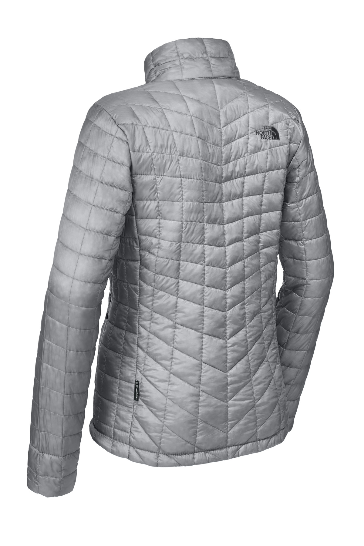 The North Face Women's ThermoBall Trekker Jacket. NF0A3LHK 39