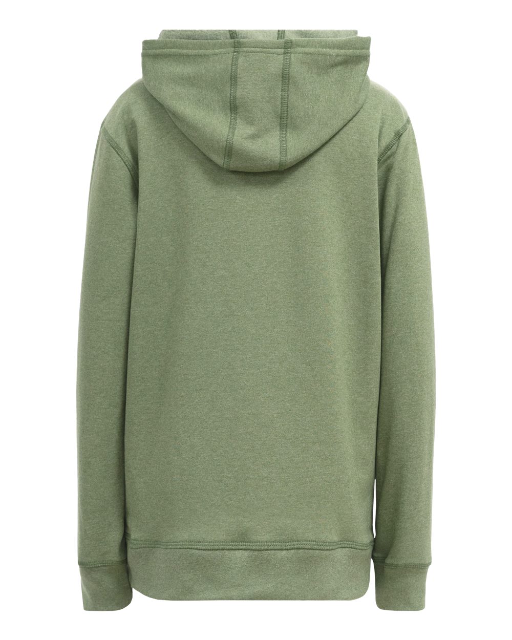 Youth Hooded Sweatshirt - RCY1093 20