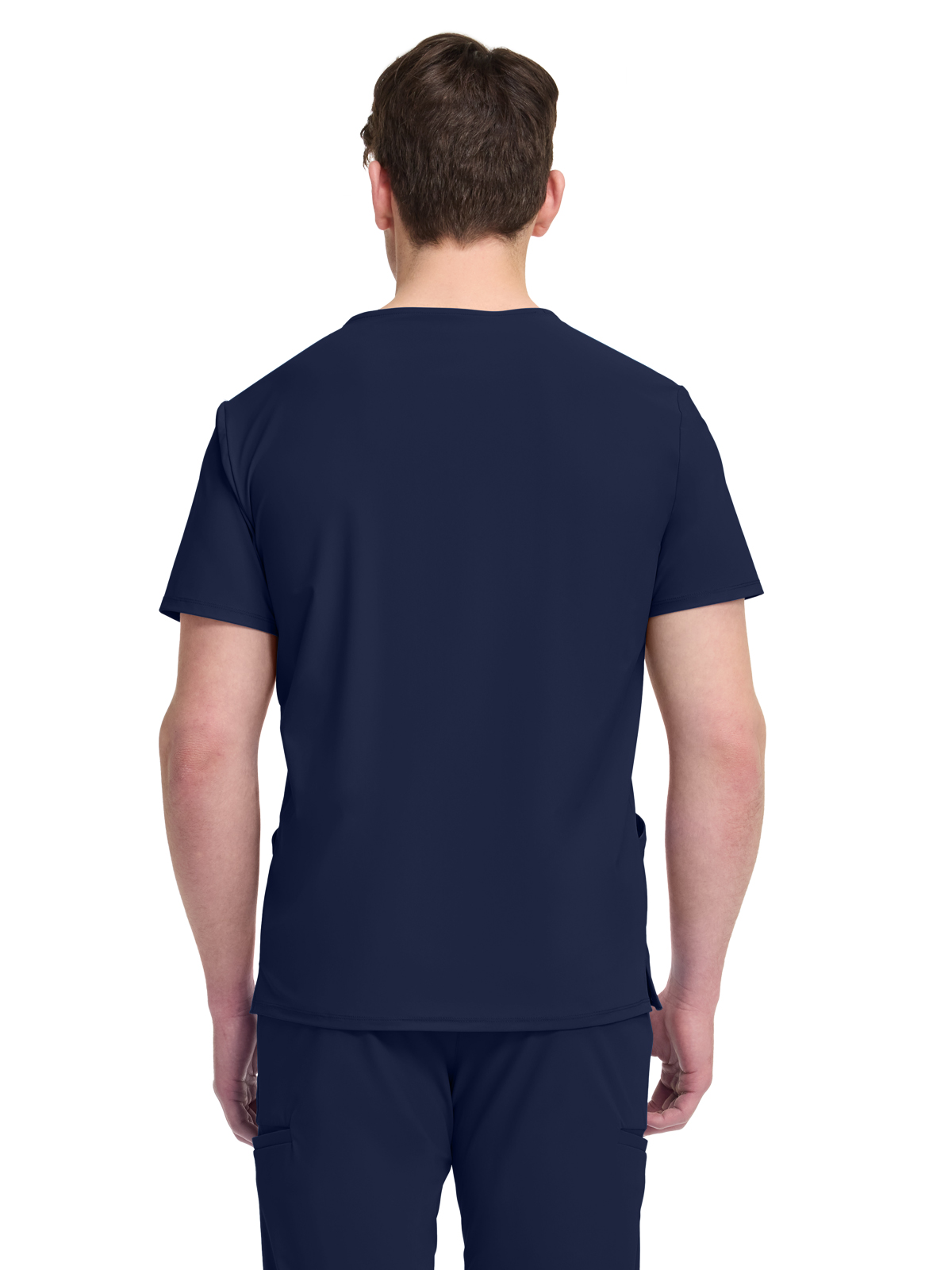 Infinity Pursuit - Men's 3-Pocket V-Neck Top 6