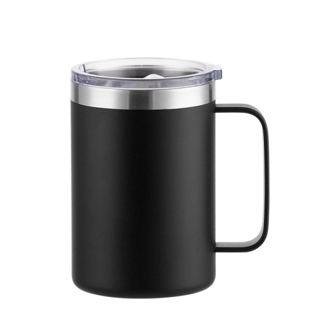 16oz stainless steel mug/coffee cup/beer cup 8