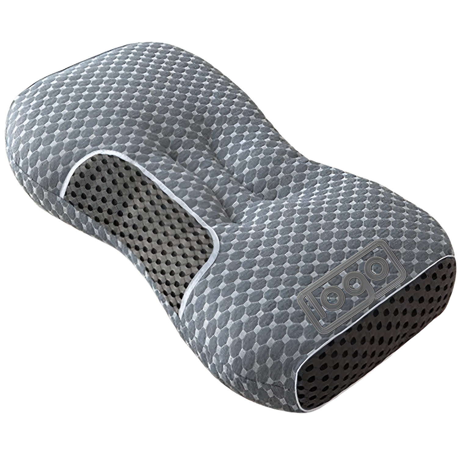 Thickened Non-Collapsing Machine Washable Pillow 6