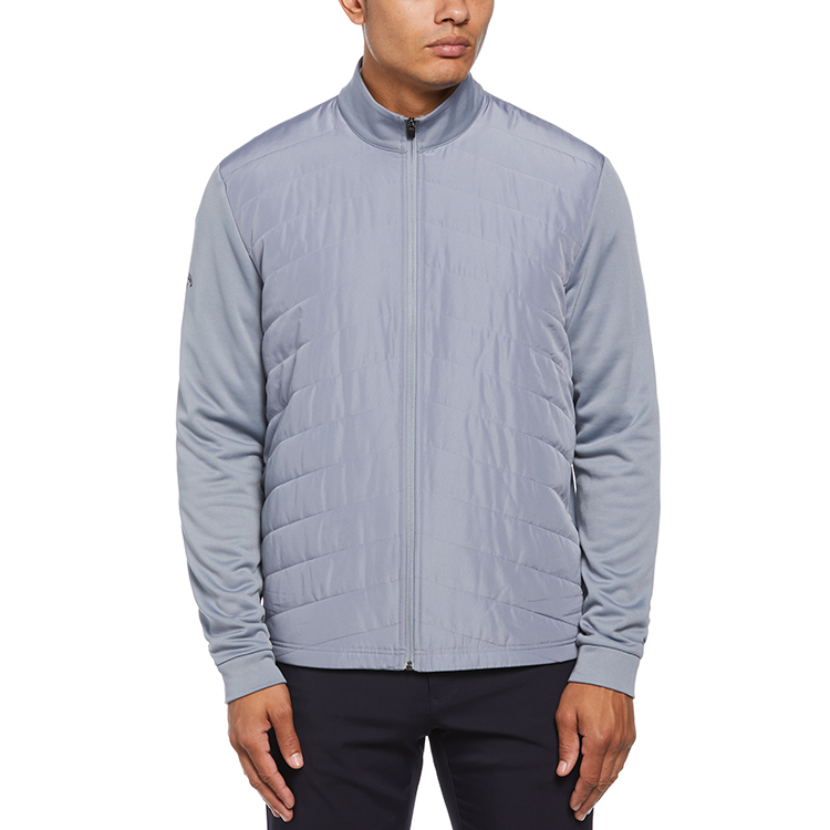 Callaway Quilted Puffer Jacket 3