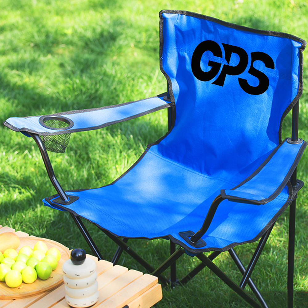 Folding Camping Beach Chair 2