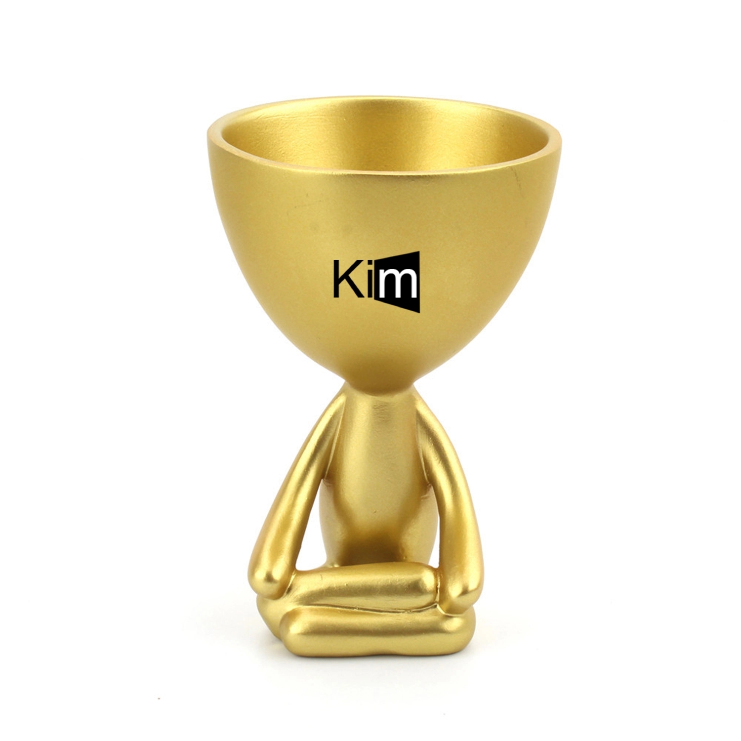 Lilliputian Meditation Container 1
