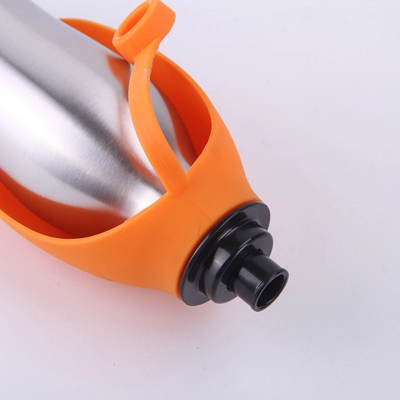 12oz Single Wall Pet Outdoor Water Bottle 4