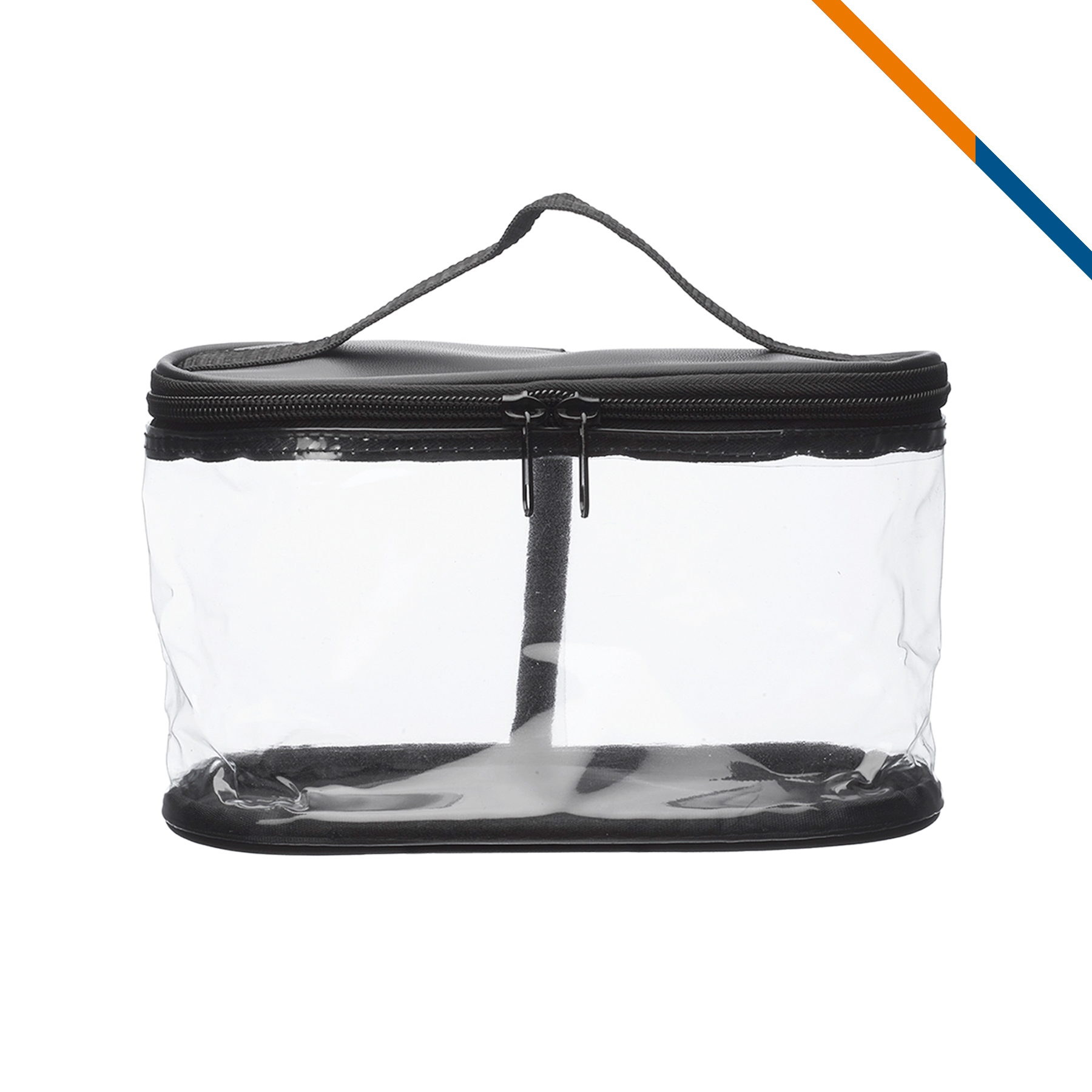 Portson Cosmetic Travel Bag 3