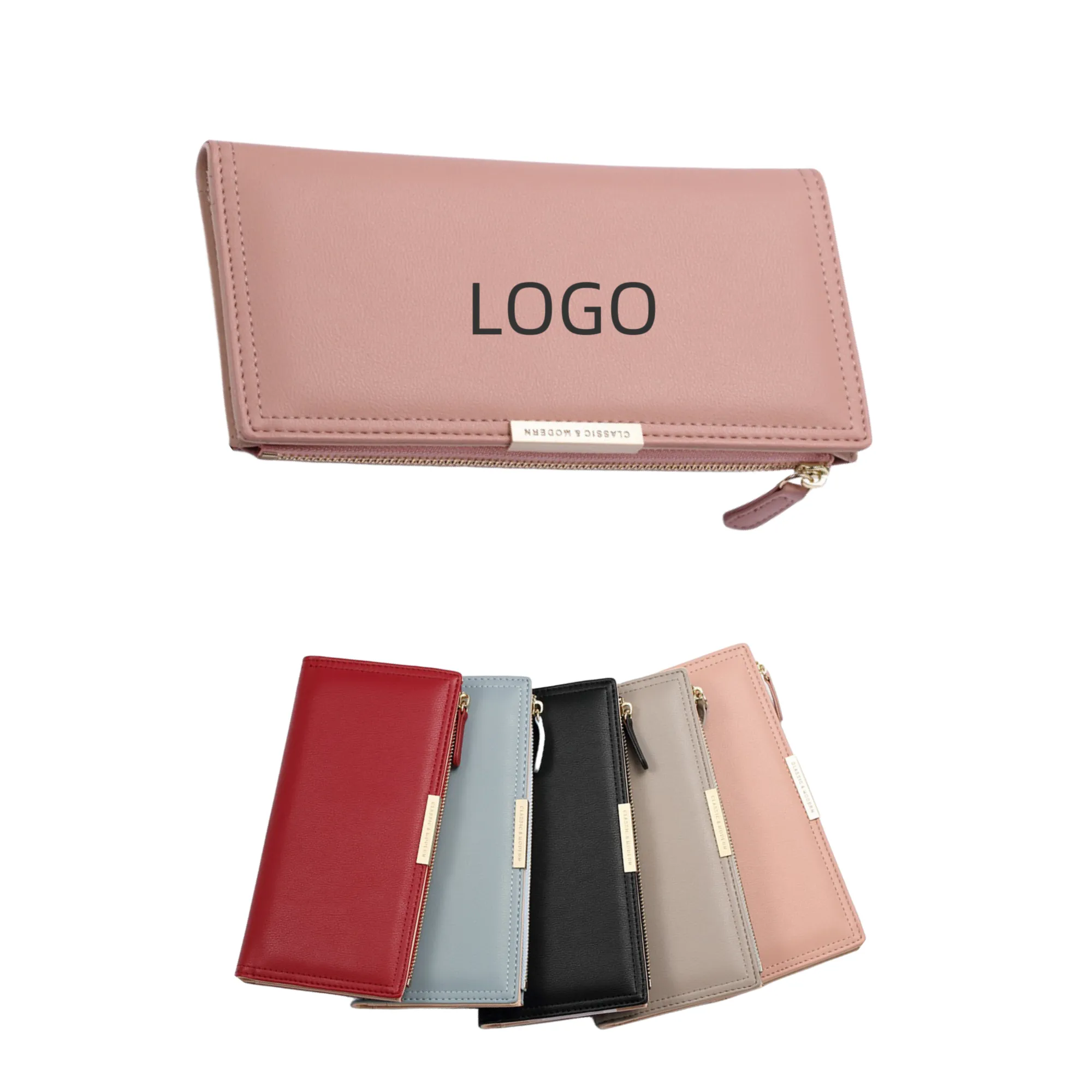 Wallet Purses