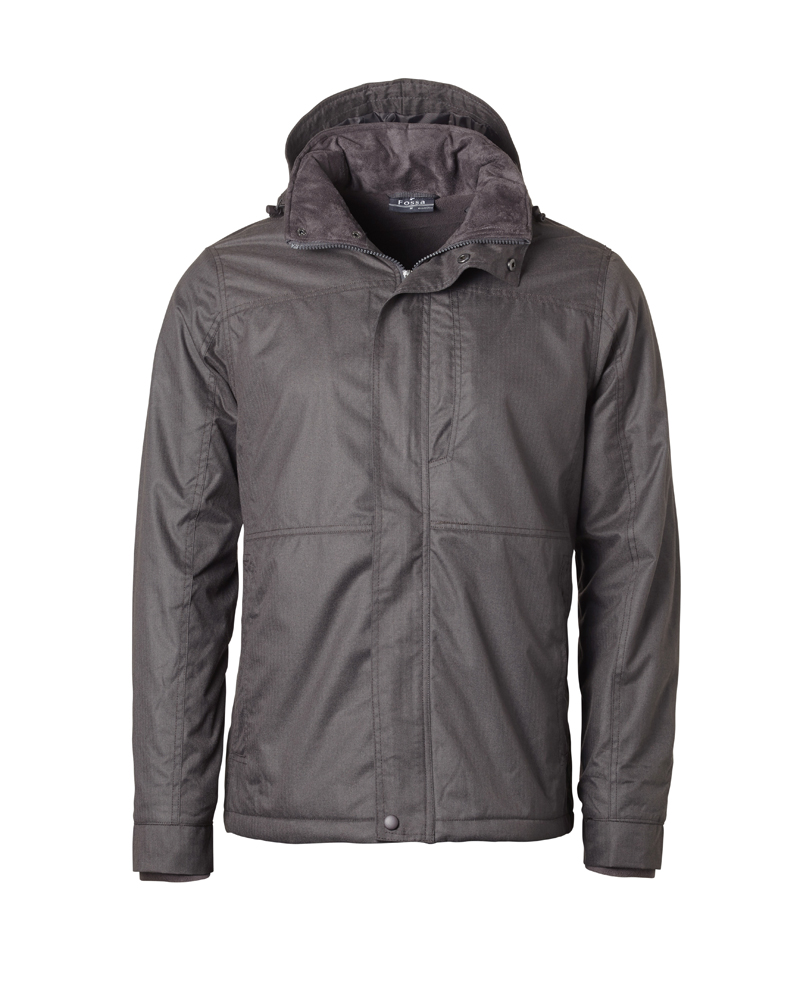 Men's Outpost Field Jacket 2
